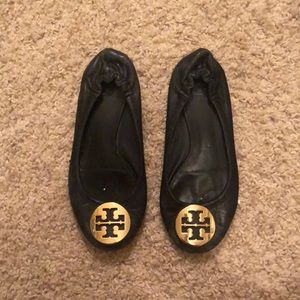 Tory Burch flats